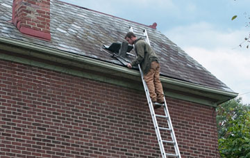 what affects urgent Cuckney roof repairs