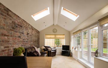 conservatory roof insulation Cuckney, Nottinghamshire