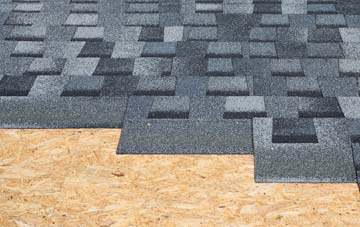 expert Cuckney asphalt roof companies