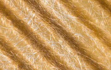 Cuckney fibreglass roof waterproofing