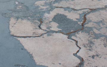 fibreglass roofing replacement Cuckney