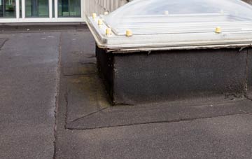 disadvantages of Cuckney flat roofs