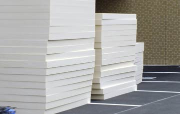 Cuckney flat roof insulation costs