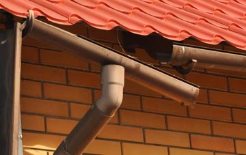 Cuckney gutter repair costs