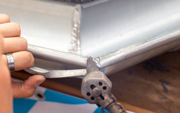 disadvantages of Cuckney lead roofing