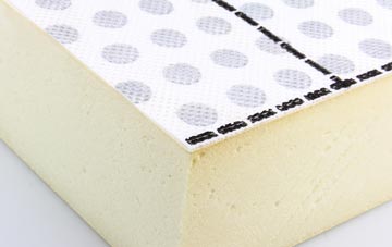 meeting Cuckney building codes