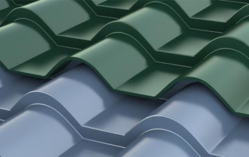 who should consider Cuckney plastic roofs