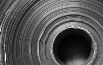 Cuckney pvc roof replacement