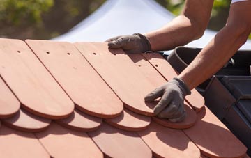 Cuckney roof tile contractors