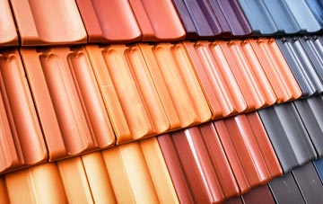 Cuckney roof tile costs