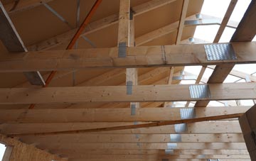 Cuckney roof truss costs