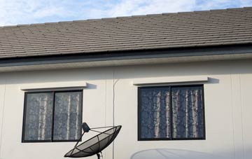 Cuckney rubber roof costs