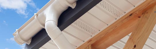 get Cuckney guttering quotes today