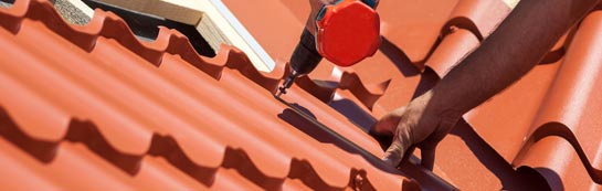 save on Cuckney roof installation costs