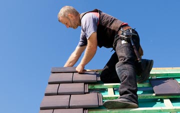 disadvantages of Cuckney slate roofing