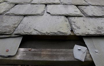 Cuckney slate roof repairs and maintenance