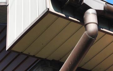 Cuckney soffit installation costs