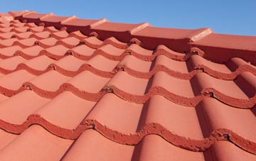 Cuckney tile and slate roof replacement