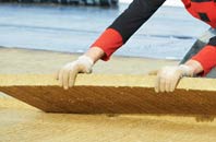 find rated Cuckney roof insulation companies