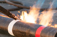 Cuckney flat roofing replacement