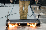 Cuckney flat roof sealing quote