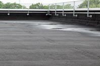 find rated Cuckney flat roofing companies