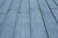 Cuckney lead roofing