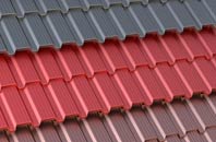 find rated Cuckney plastic roofing companies