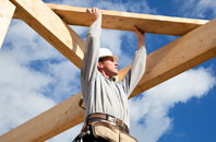 Cuckney roof replacement work