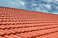 Cuckney roofing tiles