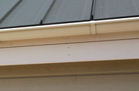 Cuckney soffit repair