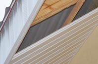 rated Cuckney soffit repair companies